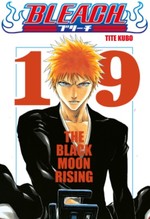 Bleach (La Gazzetta dello Sport)